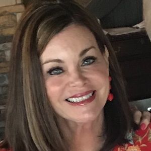 Meet your Posher, Pamela